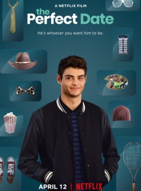 Идеальное свидание (2019)