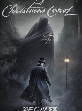 Рождественская песнь (2019)