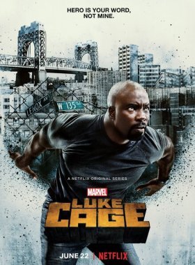 Люк Кейдж (2016)