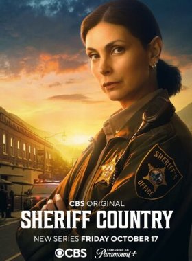 Шериф округа (2025)