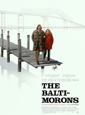 Чудаки из Балтимора (2025)
