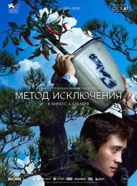 Метод исключения (2025)