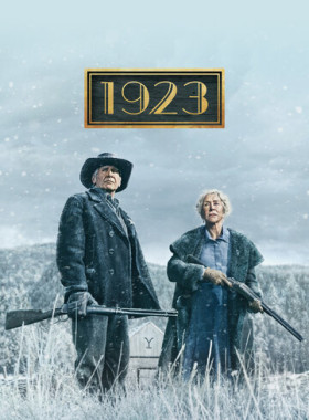 1923 (2022)