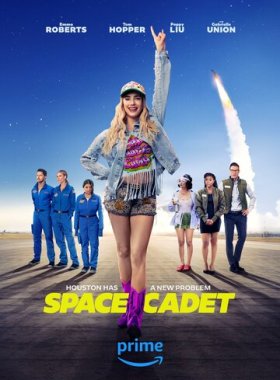 Космический кадет (2024)