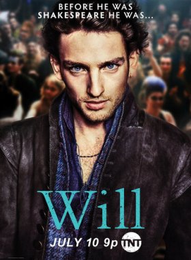 Уилл (2017)