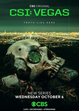 CSI: Вегас (2021)