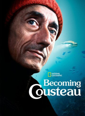 Становление Кусто (2021)