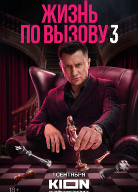 Жизнь по вызову (2022)