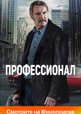 Профессионал (2024)