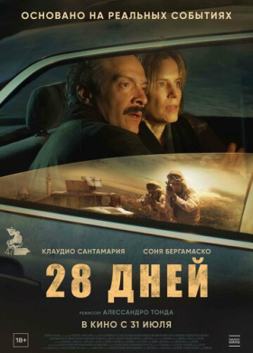 28 дней (2025)