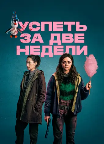 Успеть за две недели (2020)