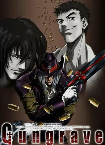 Гангрейв (2003)