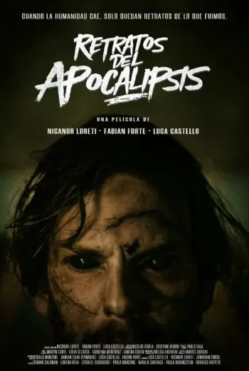 Портреты Апокалипсиса (2024)